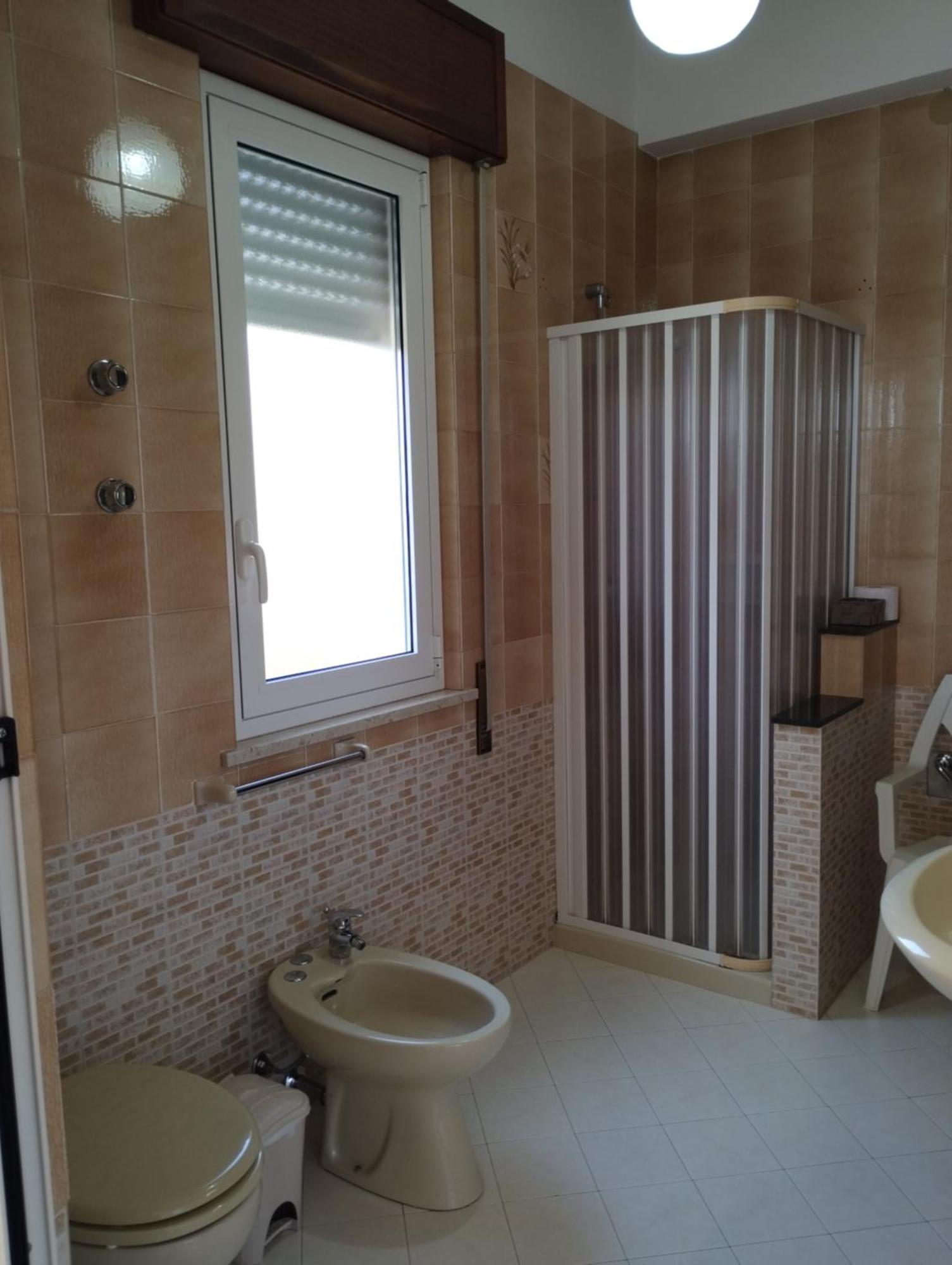 A Due Passi Dal Molino Apartment Valderice Exterior photo